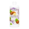 Gel za tuširanje - Earth To Skin Lavanda/Ši buter, 500 ml