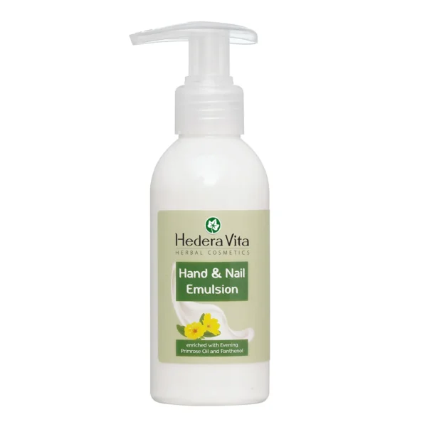 Emulzija za ruke, nokte i zanoktice – PROVITAMINE IMMUNO COMPLEX emulzija, 150ml