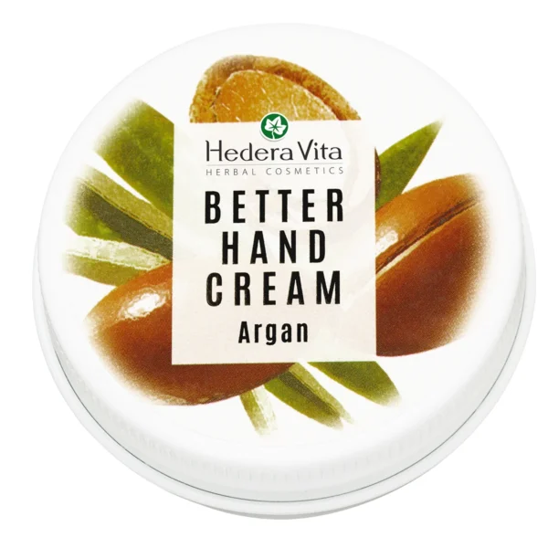 Krema za ruke i nokte sa arganom – krema za ruke i nokte, 30ml