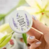 Krema za ruke i nokte sa lavandom – krema za ruke i nokte, 30ml - Image 2