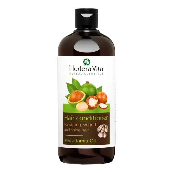 Regenerator za kosu sa uljem makadamije 500 ml