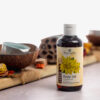 Ulje za telo – Amber, 200ml - Image 3