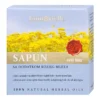 Sapun sa dodatkom kozjeg mlijeka i smiljem - IMMORTELLE, 90 g