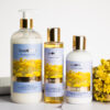 Immortelle - Mlijeko za tijelo sa smiljem, 250 ml - Image 3