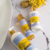 Immortelle - Mlijeko za tijelo sa smiljem, 250 ml - Image 2