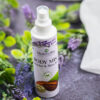 Body Mist - Earth To Skin Lavanda/Ši buter, 150 ml - Image 3