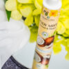 Body mist sa kokosom i monoi uljem - EARTH TO SKIN, 150 ml - Image 3