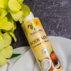 Body mist sa kokosom i monoi uljem - EARTH TO SKIN, 150 ml - Image 4