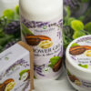 Gel za tuširanje - Earth To Skin Lavanda/Ši buter, 500 ml - Image 4