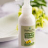 Emulzija za ruke, nokte i zanoktice – PROVITAMINE IMMUNO COMPLEX emulzija, 150ml - Image 2