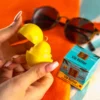 Buter za usne SPF24 - Orahovača, 10g - Image 3