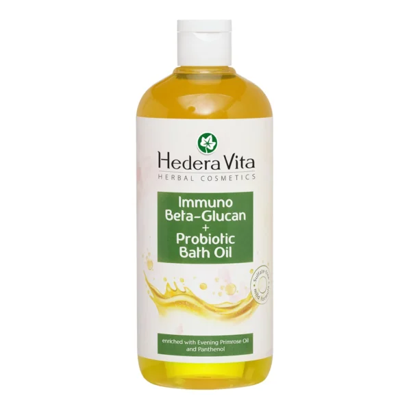 Uljana kupka Provitamine Immuno Complex, 500 ml