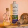 Ulje za masažu – Borovnica, 1000ml - Image 3