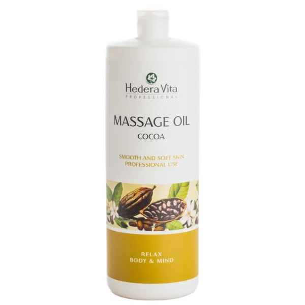 Ulje za masažu – Kakao, 1000ml