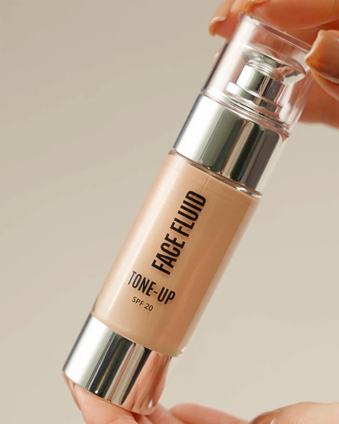 Fluid za lice Tone-Up Medium, 30 ml - Image 2