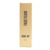 Fluid za lice Tone-Up Light, 30 ml