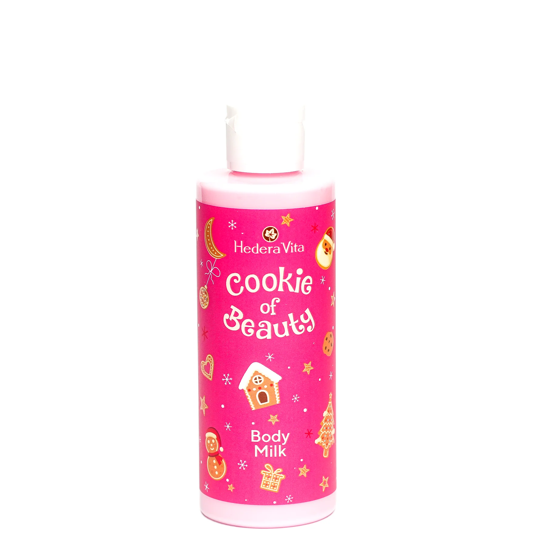 Mleko za telo – Cookie of Beauty, 200ml