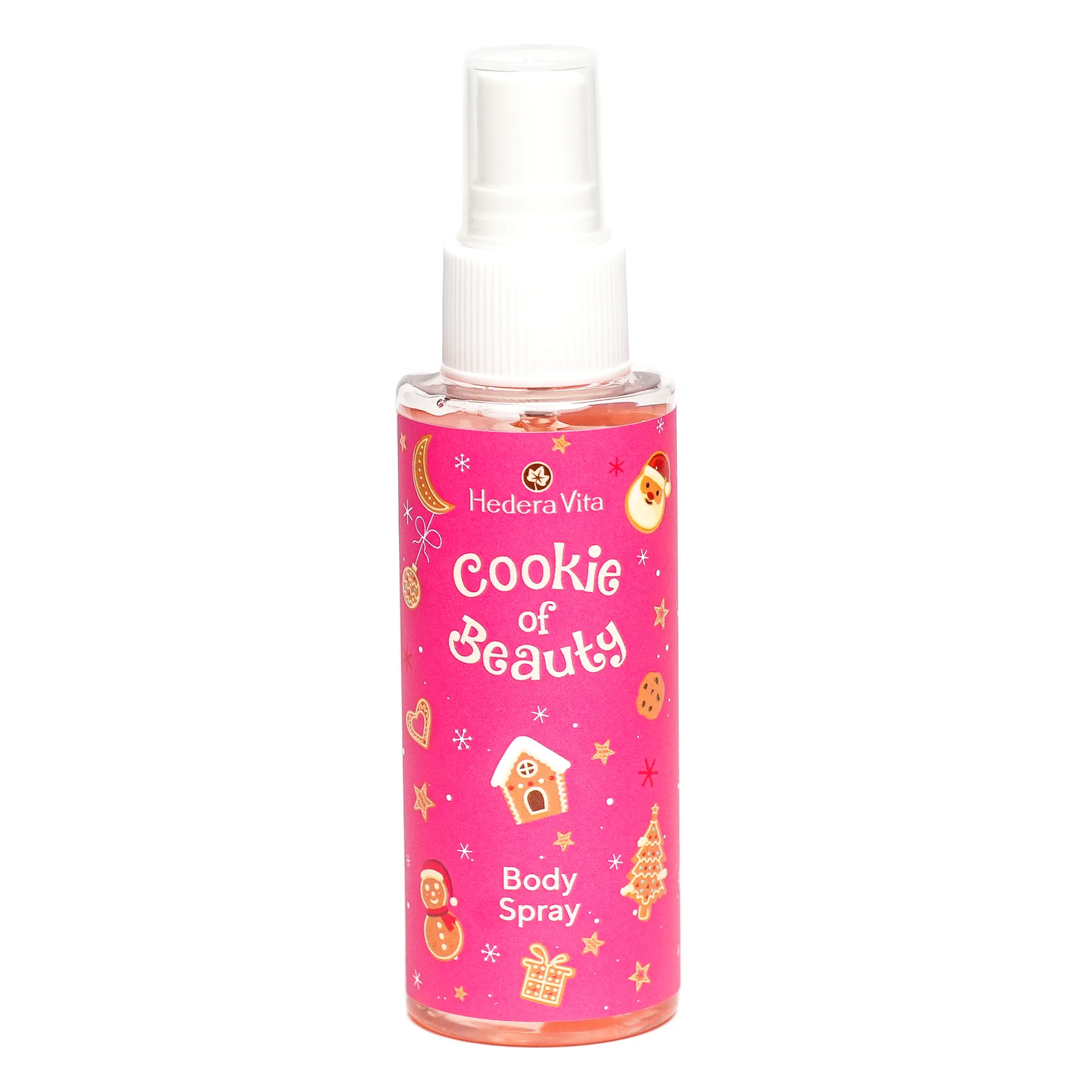Sprej za telo – Cookie of Beauty, 100ml