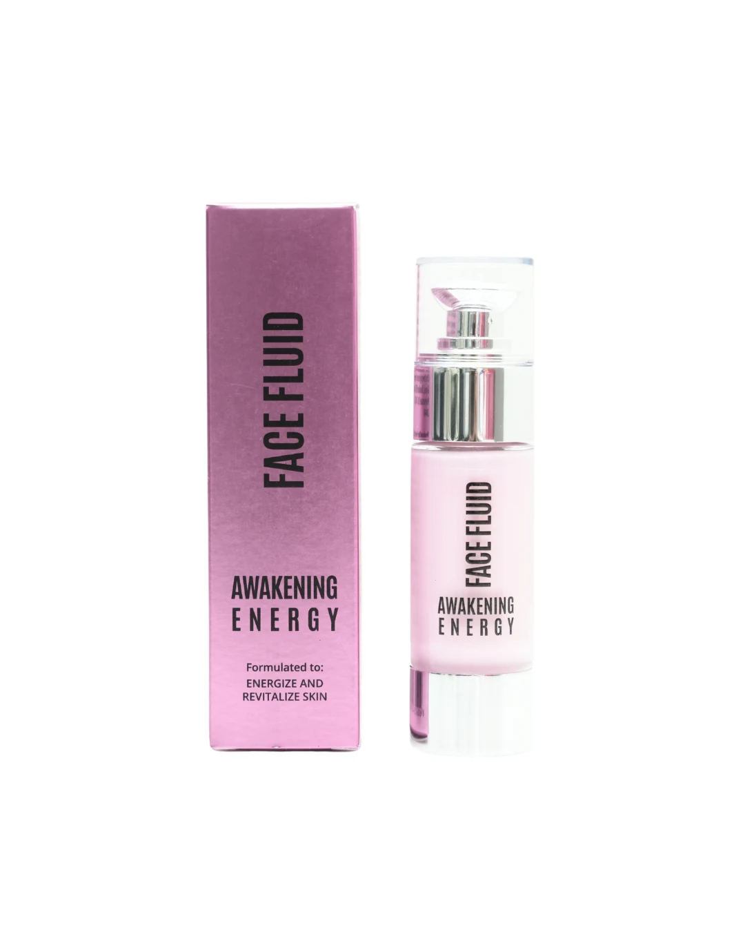 Fluid za lice Awakening Energy, 30 ml - Image 3