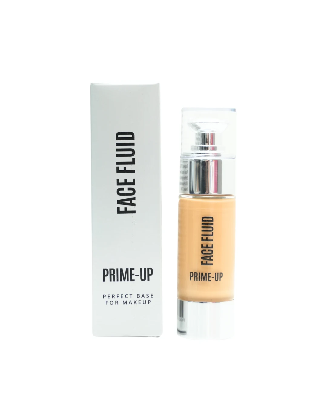 Fluid za lice Prime-Up, 30 ml - Image 3