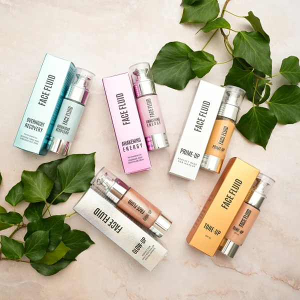 Fluidi za lice - Ultimate Skin Perfection