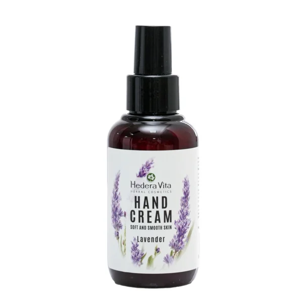 Krema za ruke sa lavandom – krema za ruke, 100ml