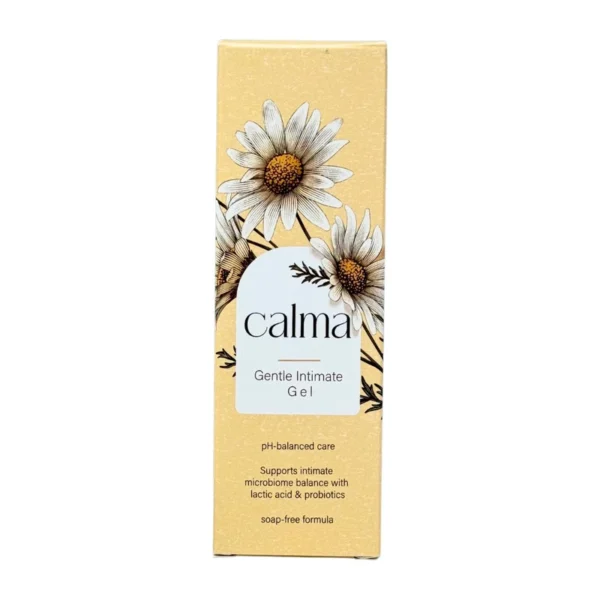 CALMA – Gentle Intimate Gel, 150 ml