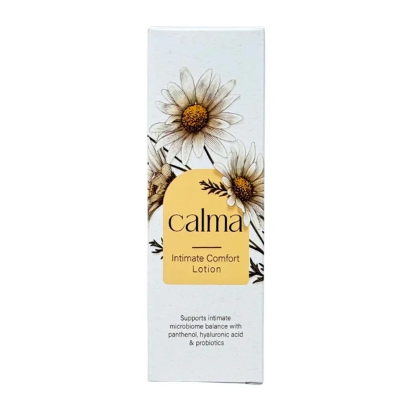 CALMA  - Intimate Comfort Lotion, 150ml