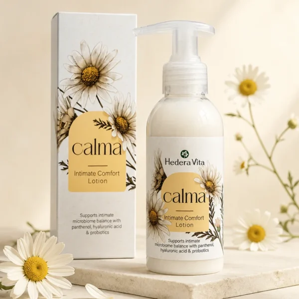 Alternative view of CALMA - Intimate Comfort Lotion, 150ml