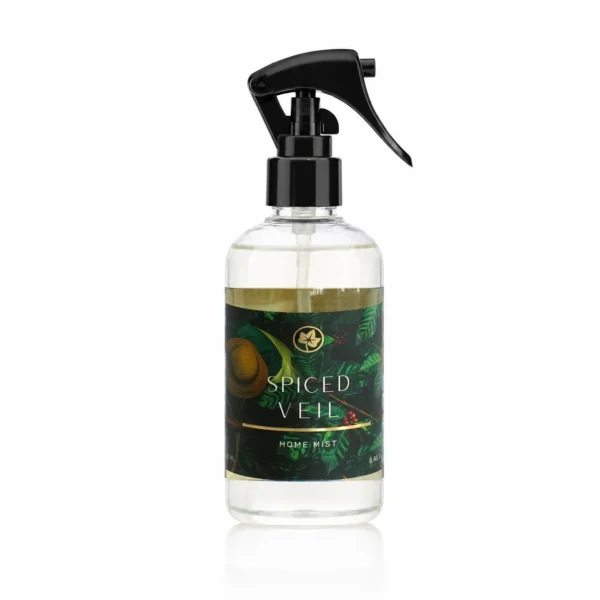 SPICED VEIL HOME MIST, 250 ml